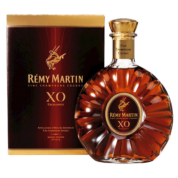 Cognac Rémy Martin XO Excellence 700ml | My Food Store