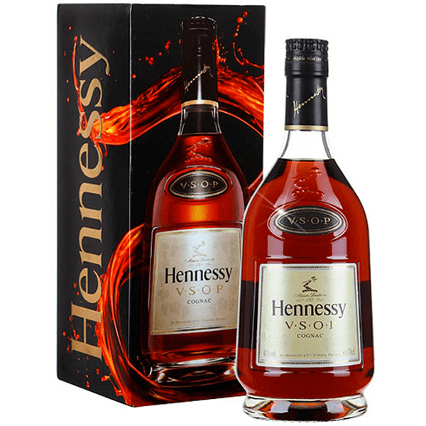 ヘネシー VSOP プリヴィレッジ 未開栓 700ml 40％ コニャック