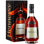 ウイスキー Hennessy V.S.O.P 700ml ヘネシーV.S.O.P | ブランデー,コニャック | ウイスキー専門店