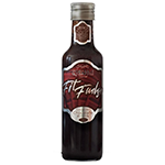 Calda de Chocolate Diet Fit Fudge 250g - El Shaddai Gourmet