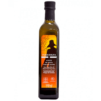 Azeite Extra Virgem Parqueoliva � 500ml