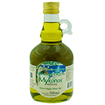 Azeite Extra Virgem Mykonos � 500ml