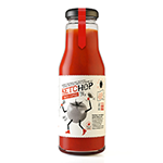 Molho KetCHOP 330g - Brewer Chef